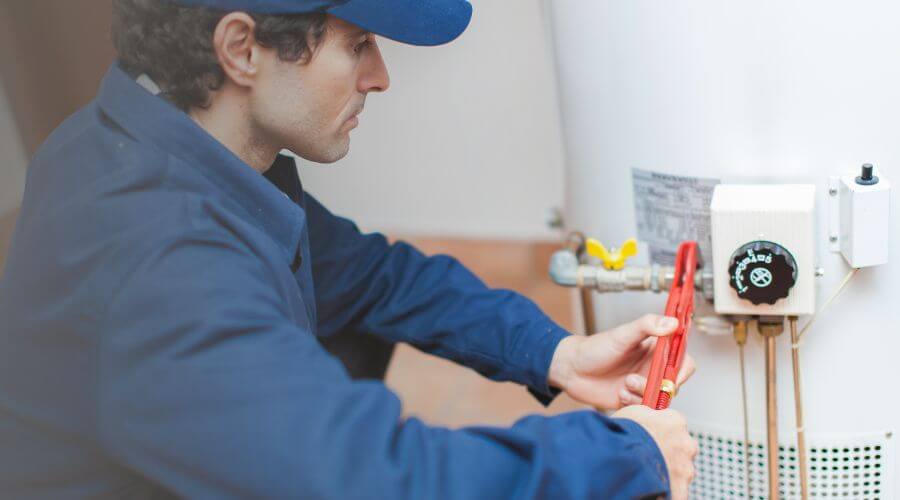 Professional Leak Detection Services in Nespelem, WA